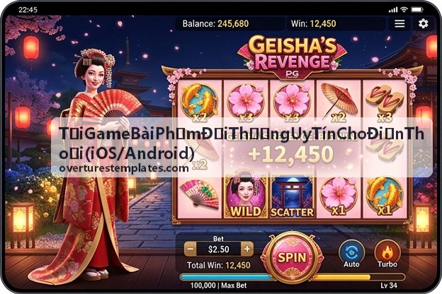 Tải Game Bài Phỏm Đổi Thưởng Uy Tín Cho Điện Thoại bàn thưởng cao