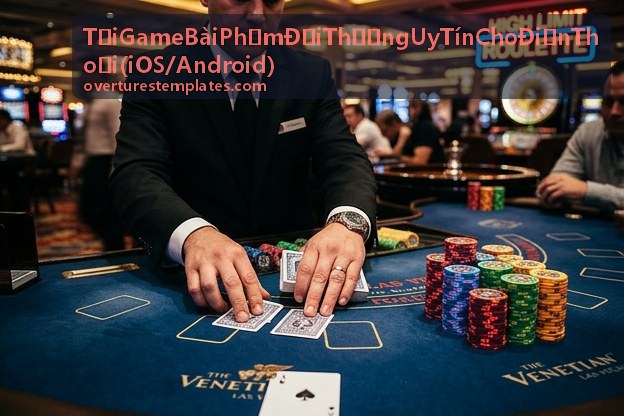 Tải Game Bài Phỏm Đổi Thưởng Uy Tín Cho Điện Thoại hỗ trợ kết nối