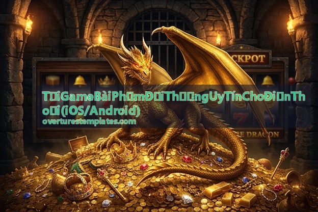 Hướng dẫn Tải Game Bài Phỏm Đổi Thưởng Uy Tín Cho Điện Thoại iOS Android